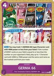 GERMA 66