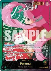 Perona