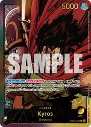 Kyros