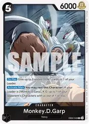 Monkey.D.Garp