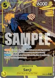 Sanji