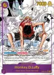 Monkey.D.Luffy
