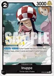 Inuppe