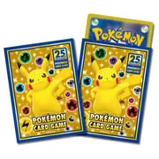25th Anniversary Collection Sleeves