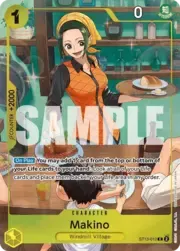 Makino