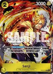 Sanji
