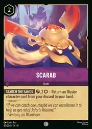 Scarab