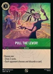 Pull the Lever!