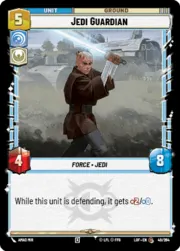 Jedi Guardian