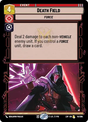Death Field