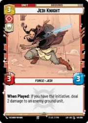Jedi Knight