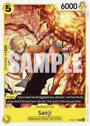 Sanji