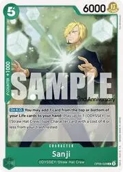 Sanji