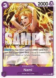 Nami