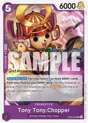 Tony Tony.Chopper