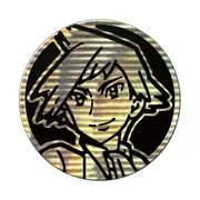 Rival Battle Deck: Steven Coin