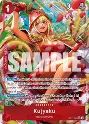 Kujyaku