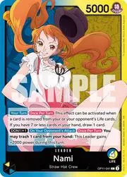Nami