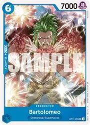 Bartolomeo