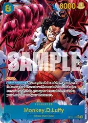 Monkey.D.Luffy