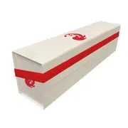 Mana 8 Mountain Flat Pack Storage Box