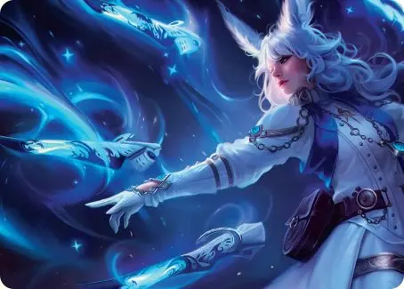 Art Series: Sage's Nouliths