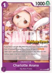 Charlotte Anana
