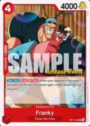 Franky