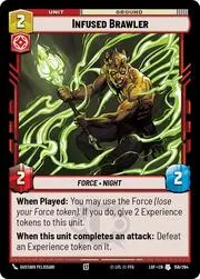 Infused Brawler