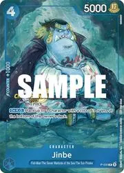 Jinbe