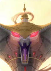 Reign of Jafar - Puzzle Insert