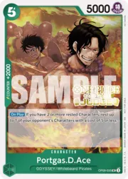 Portgas.D.Ace