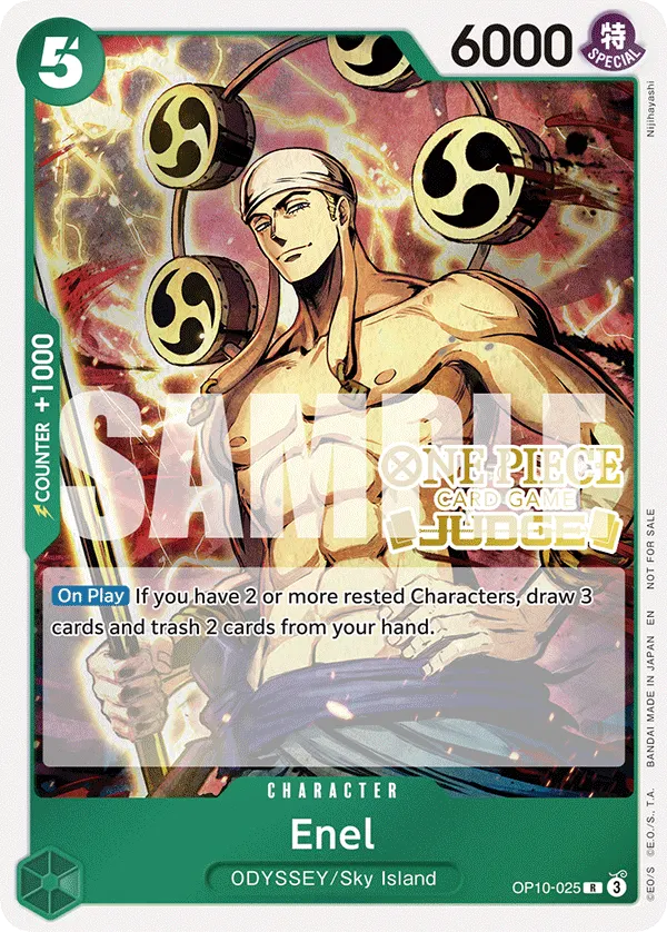 Enel