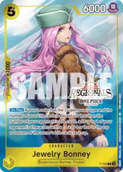 Jewelry Bonney