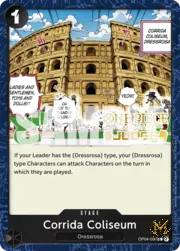 Corrida Coliseum