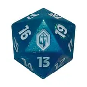 Magic: The Gathering — FINAL FANTASY D20 Die