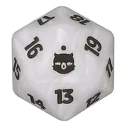 Magic: The Gathering — FINAL FANTASY D20 Bundle Die