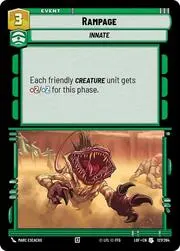 Rampage