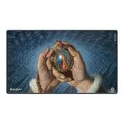 Tarkir: Dragonstorm: "Mox Jasper" Playmat