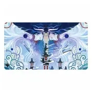 Tarkir: Dragonstorm: "Inspired Ultimatum" Playmat