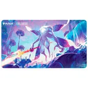 FINAL FANTASY: "Absolute Virtue" Playmat