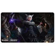 FINAL FANTASY: "Y'shtola, Night's Blessed" Playmat
