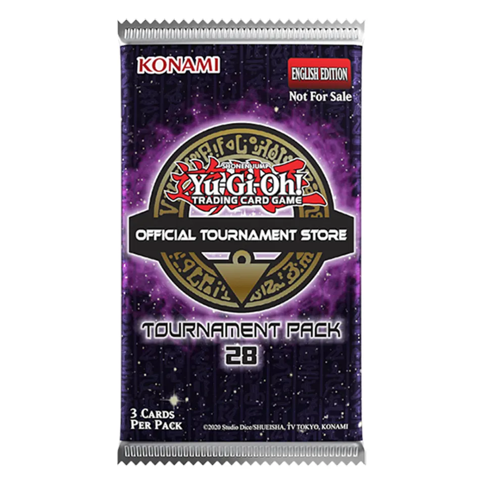 OTS Tournament Pack 28 Booster