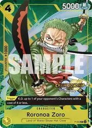 Zoro