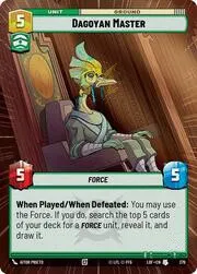 Dagoyan Master