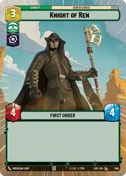 Knight of Ren