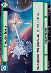 Starlight Temple // Experience