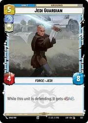 Jedi Guardian