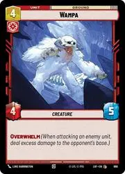 Wampa