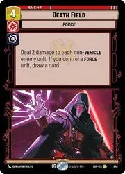Death Field